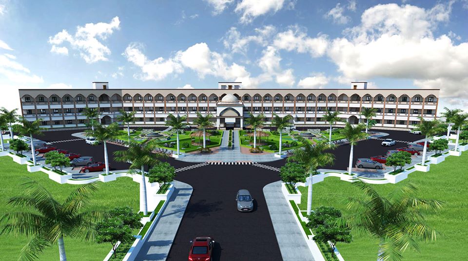 qalam international school