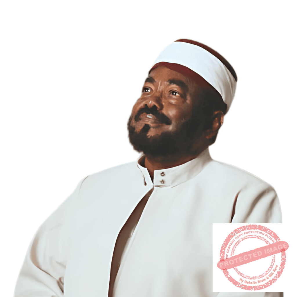 Sheikh Abdul Quddoos Azhari