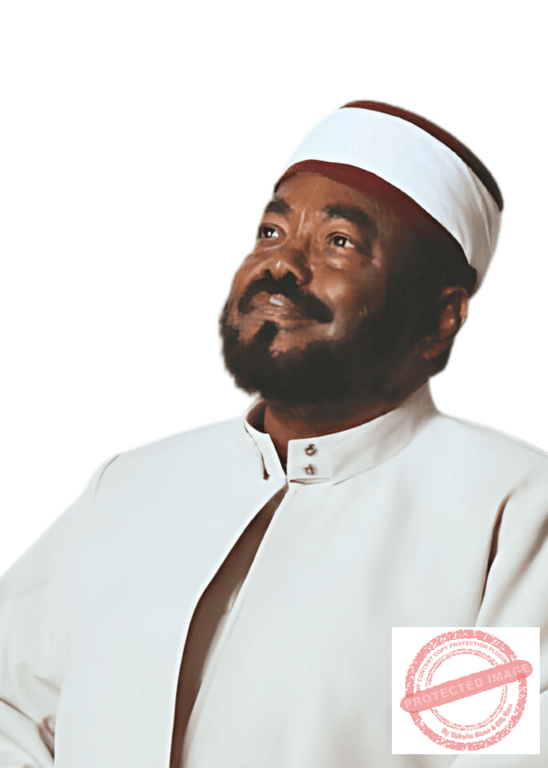 Sheikh Abdul Quddoos Azhari