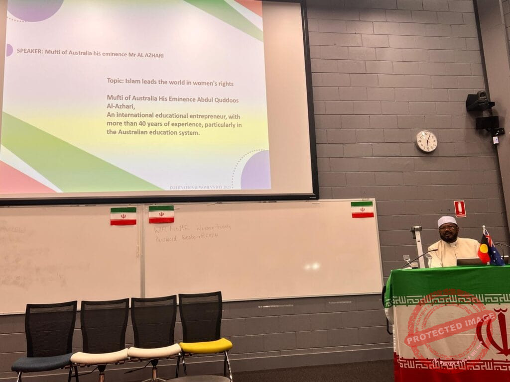 International Women's Day 2025: A Reflection on Women’s Rights in Contemporary Iran