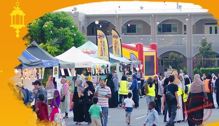 2025 Annual Iftar: A Night of Reflection, Unity, and Faith